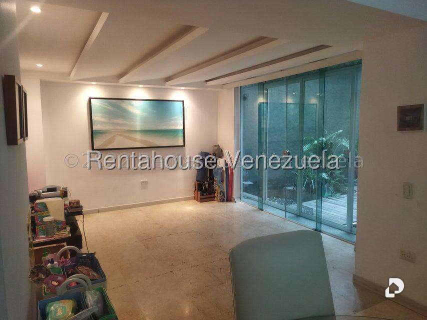 Apartamento en Campo Alegre, Caracas – 14