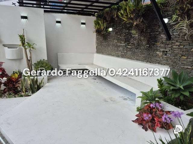 Apartamento en La Boyera, Caracas – 2