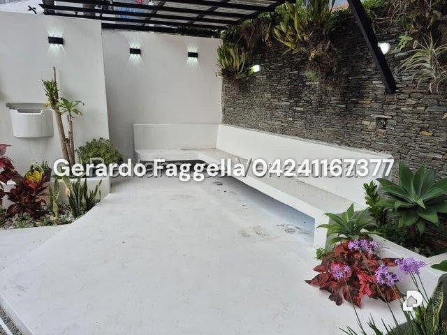 Apartamento en La Boyera, Caracas – 2
