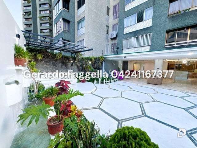 Apartamento en La Boyera, Caracas – 18