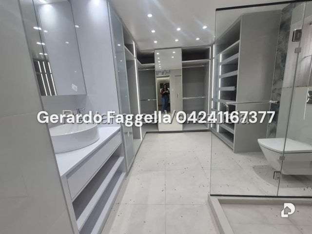 Apartamento en La Boyera, Caracas – 10