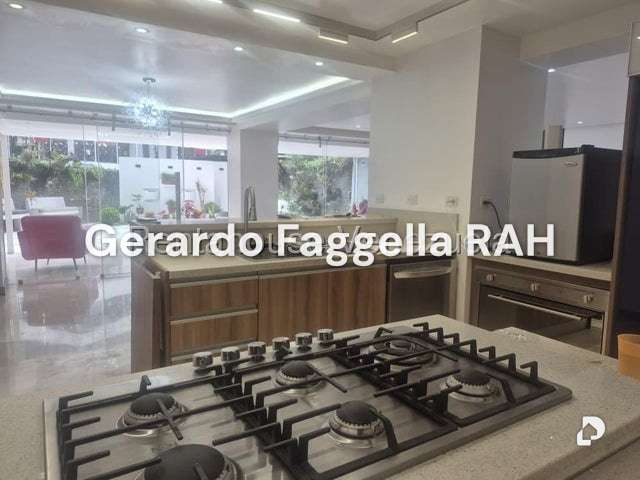 Apartamento en La Boyera, Caracas – 6