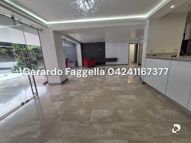 Apartamento en La Boyera, Caracas – 3