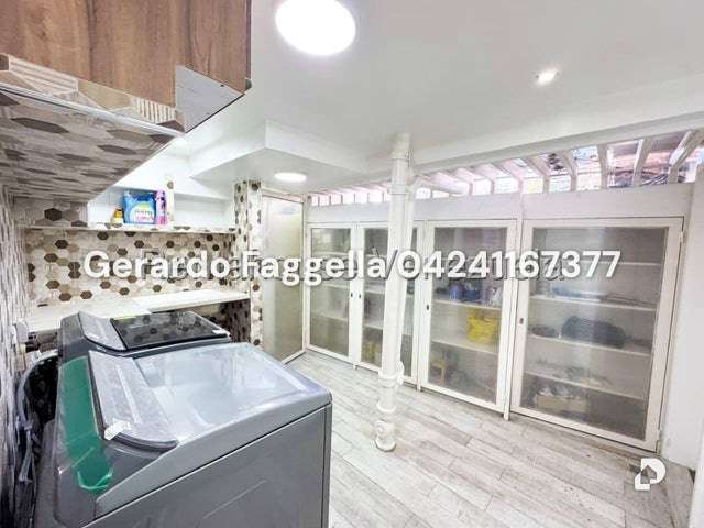 Apartamento en La Boyera, Caracas – 19