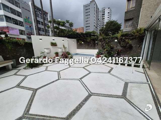 Apartamento en La Boyera, Caracas – 1