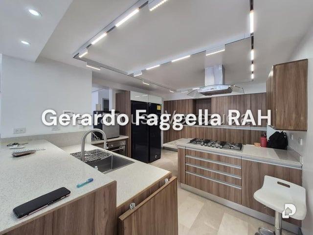Apartamento en La Boyera, Caracas – 5