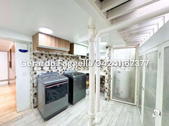 Apartamento en La Boyera, Caracas – 20