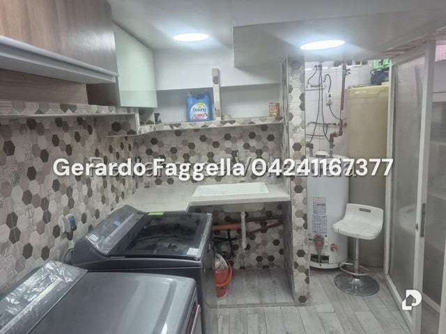 Apartamento en La Boyera, Caracas – 7