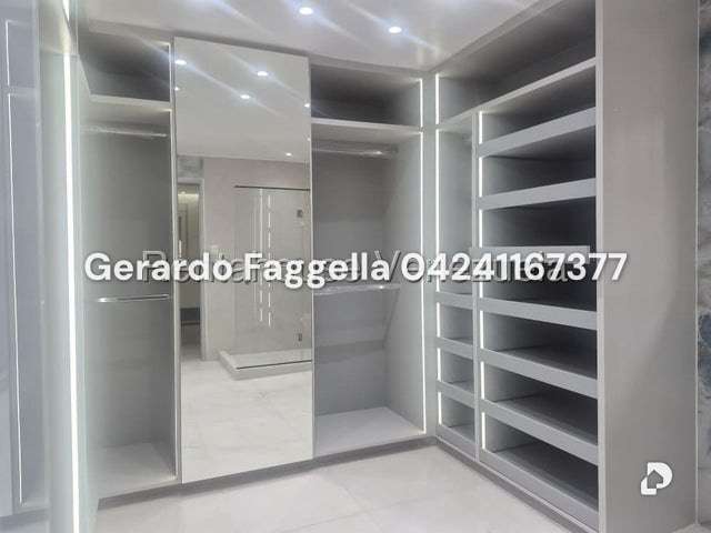 Apartamento en La Boyera, Caracas – 9