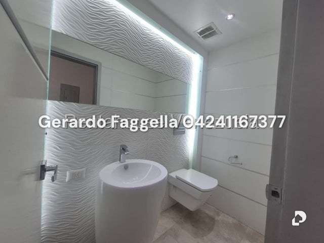 Apartamento en La Boyera, Caracas – 14