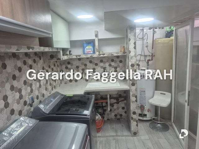 Apartamento en La Boyera, Caracas – 7