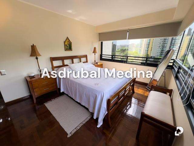 Apartamento en Santa Rosa De Lima, Caracas – 13