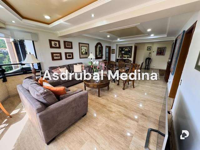Apartamento en Santa Rosa De Lima, Caracas – 3