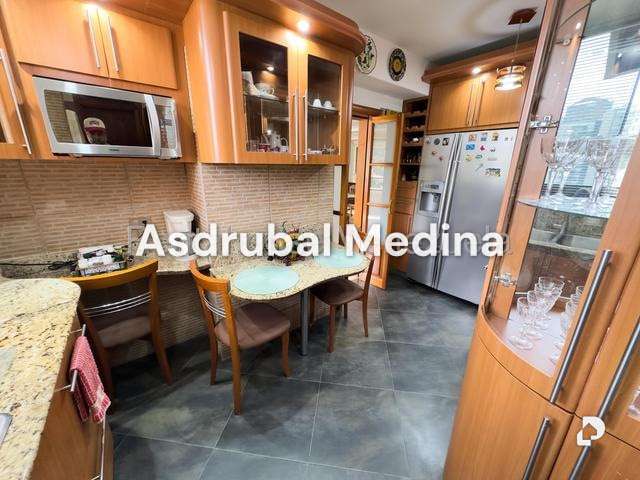 Apartamento en Santa Rosa De Lima, Caracas – 6