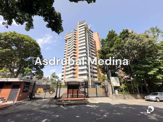 Apartamento en Santa Rosa De Lima, Caracas – 1