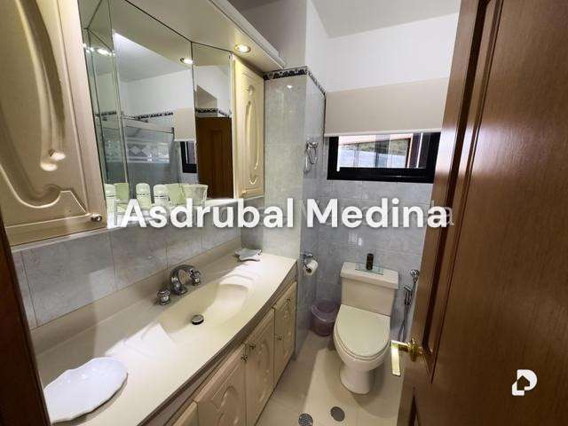 Apartamento en Santa Rosa De Lima, Caracas – 12