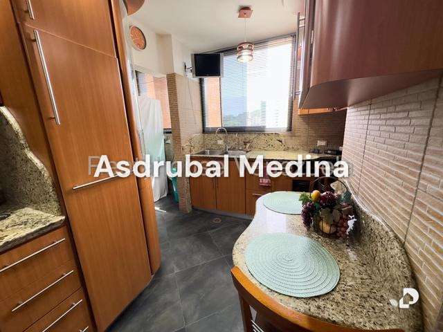 Apartamento en Santa Rosa De Lima, Caracas – 5
