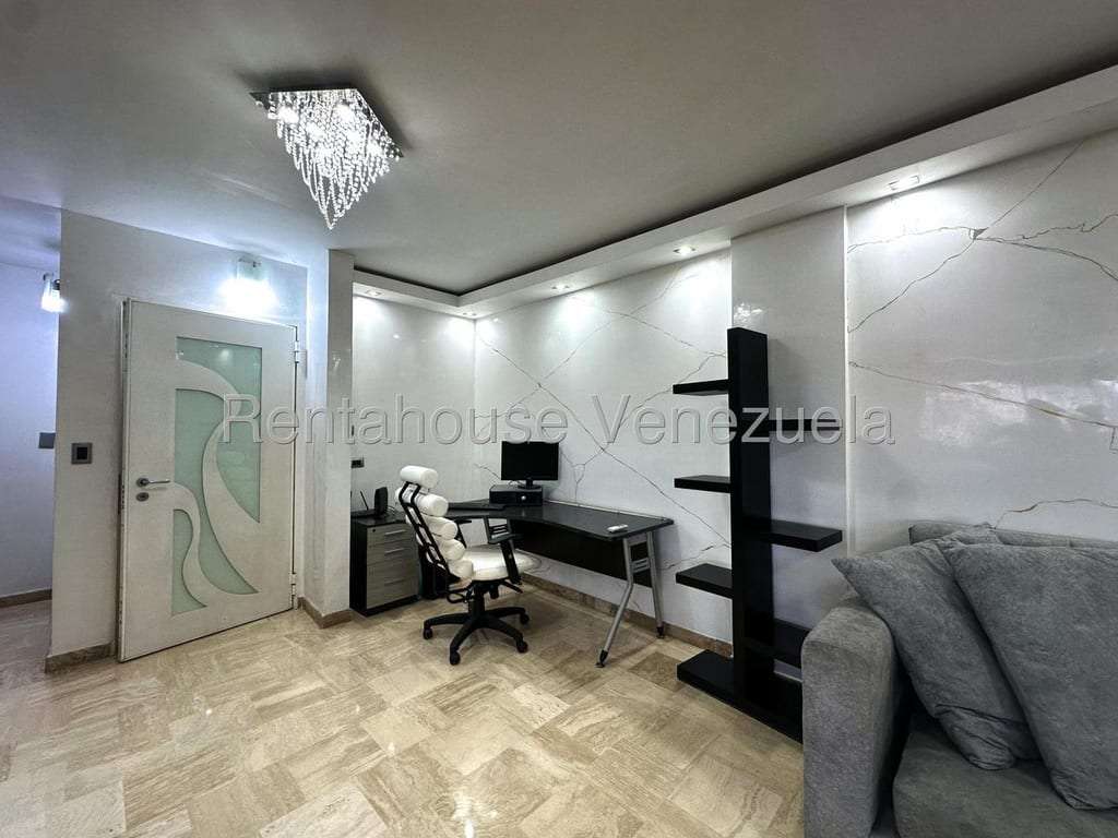 Penthouse en Chacao, Caracas