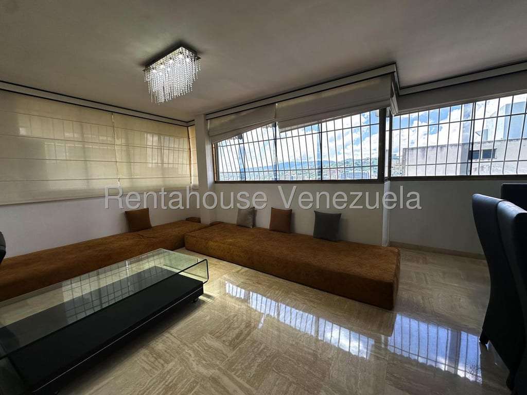 Penthouse en Chacao, Caracas