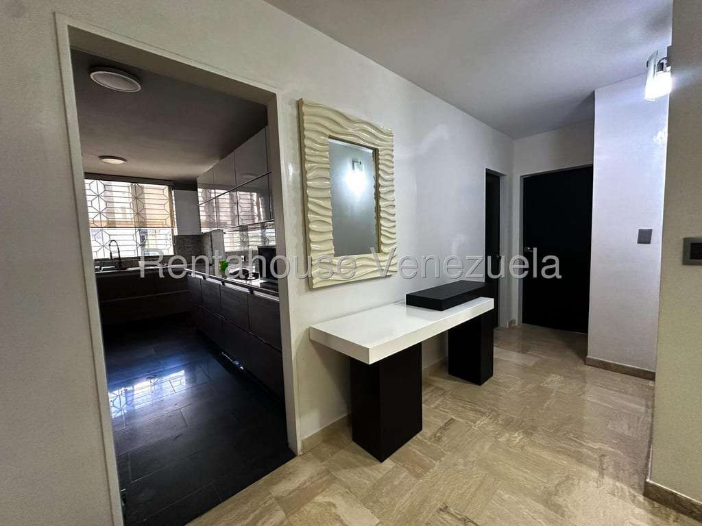 Penthouse en Chacao, Caracas