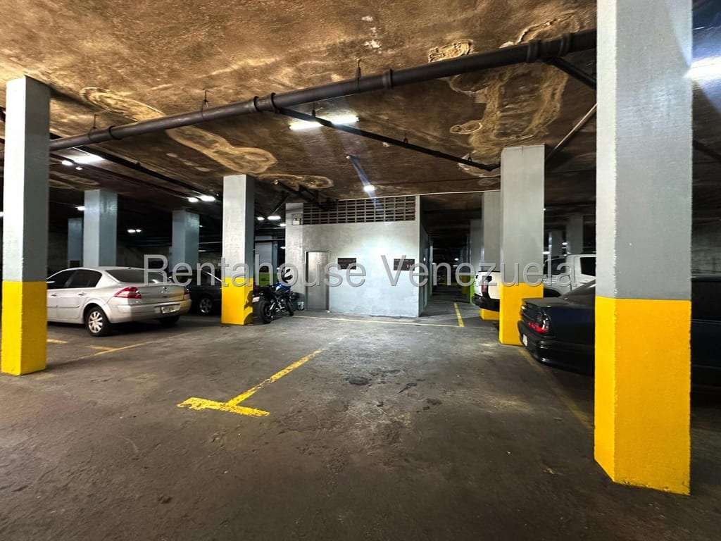 Penthouse en Chacao, Caracas