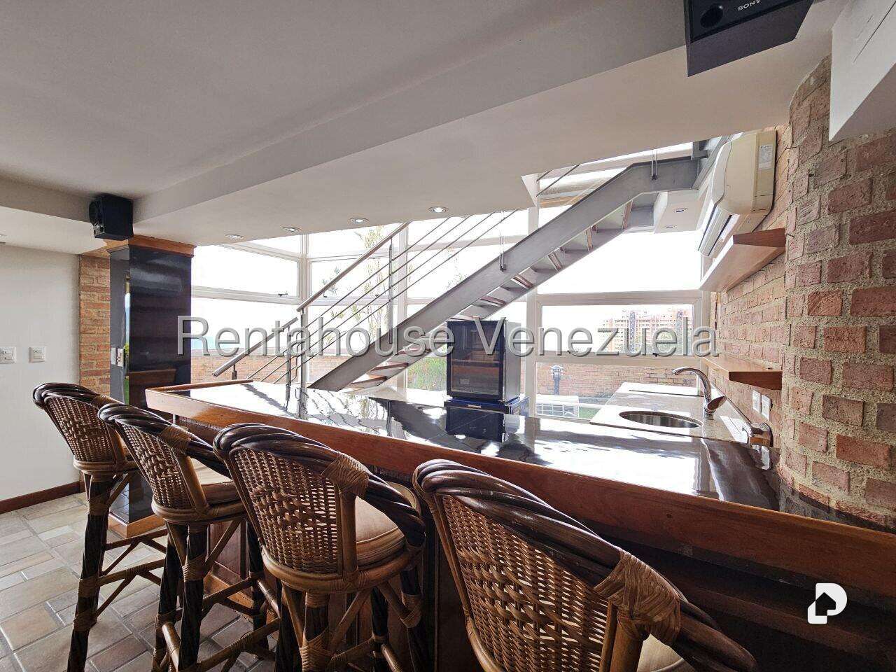Casa en Los Naranjos (del Cafetal), Caracas – 37
