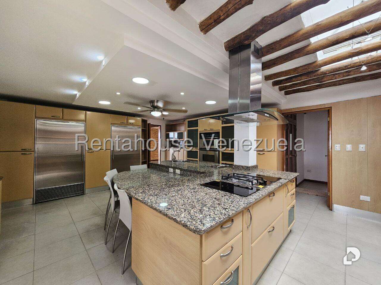 Casa en Los Naranjos (del Cafetal), Caracas – 20