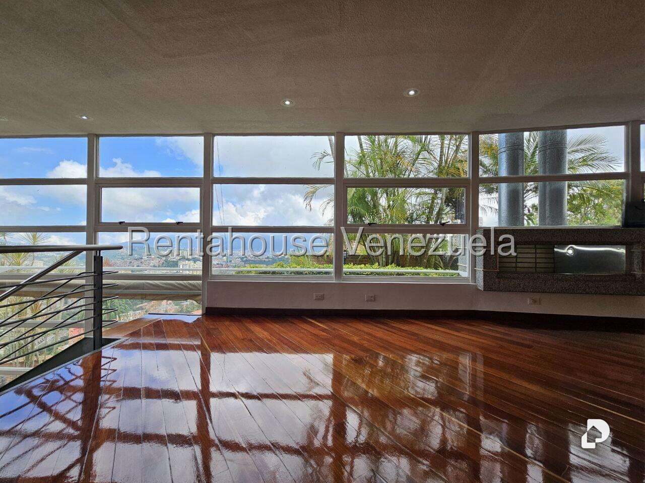 Casa en Los Naranjos (del Cafetal), Caracas – 12