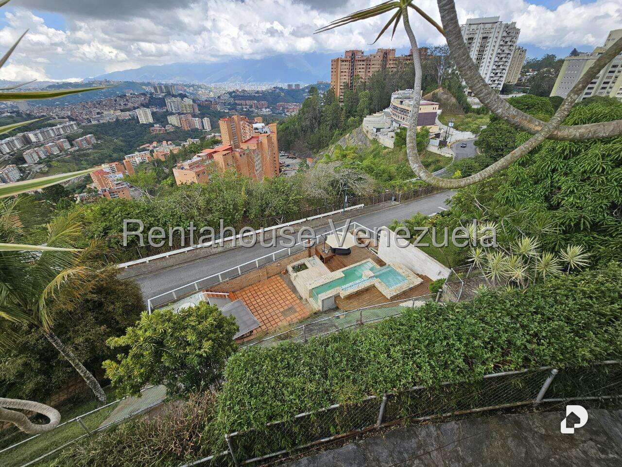 Casa en Los Naranjos (del Cafetal), Caracas – 45