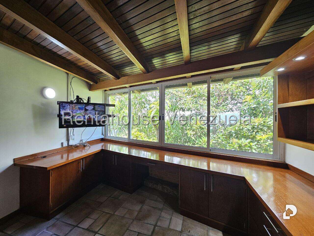 Casa en Los Naranjos (del Cafetal), Caracas – 78