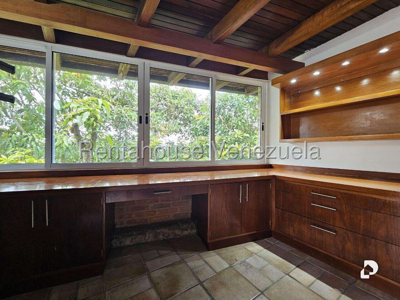 Casa en Los Naranjos (del Cafetal), Caracas – 74