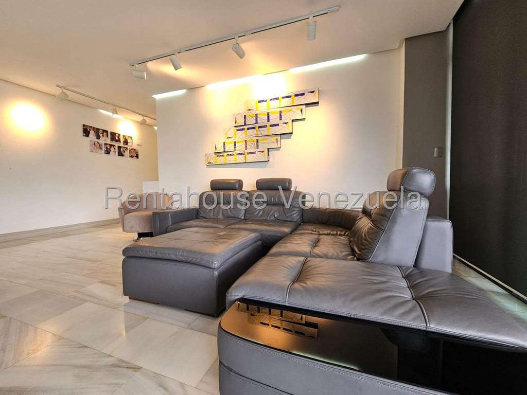 Apartamento en Santa Fe Sur, Caracas