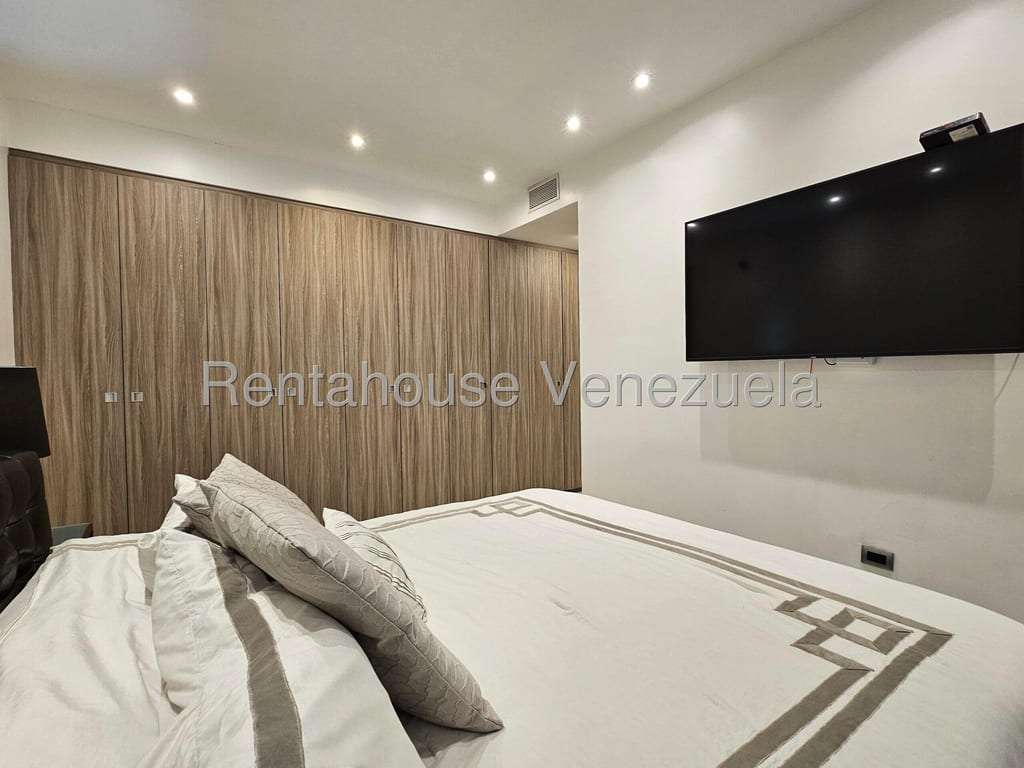 Apartamento en Santa Fe Sur, Caracas
