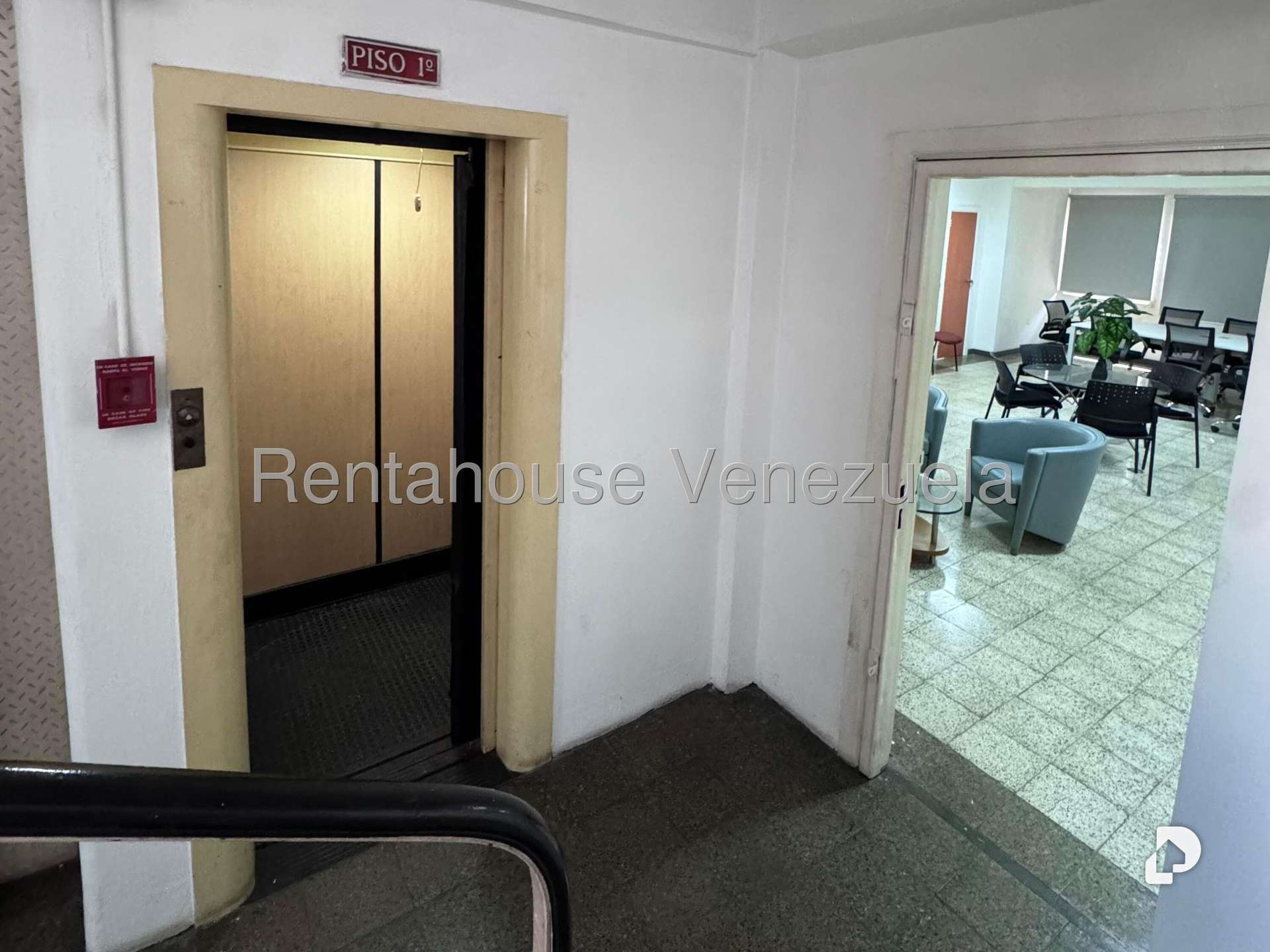 Edificio en Centro, Caracas – 7