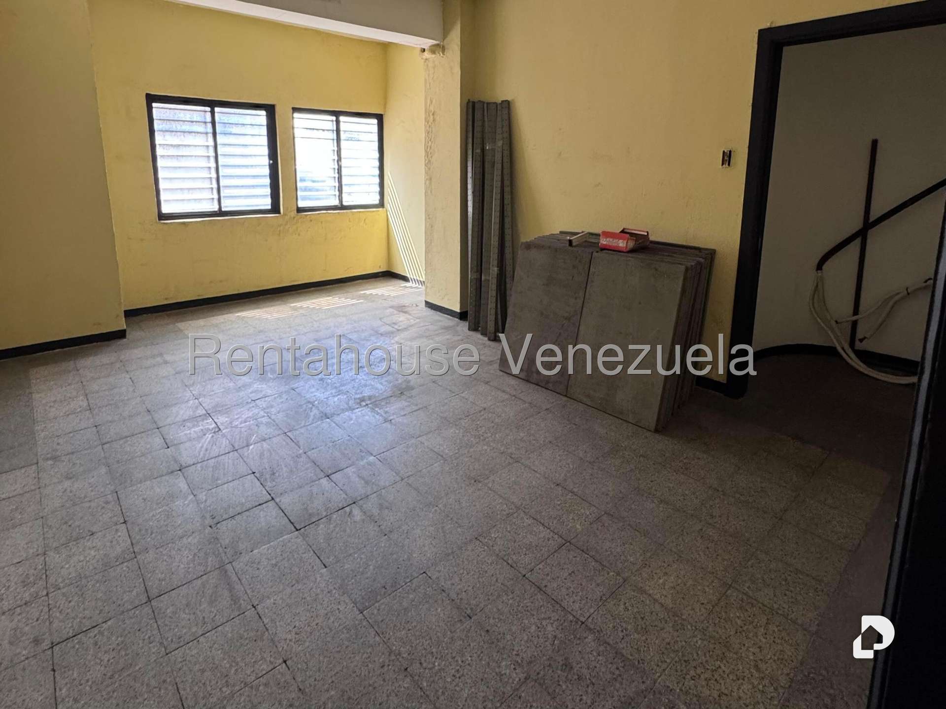 Edificio en Centro, Caracas – 22