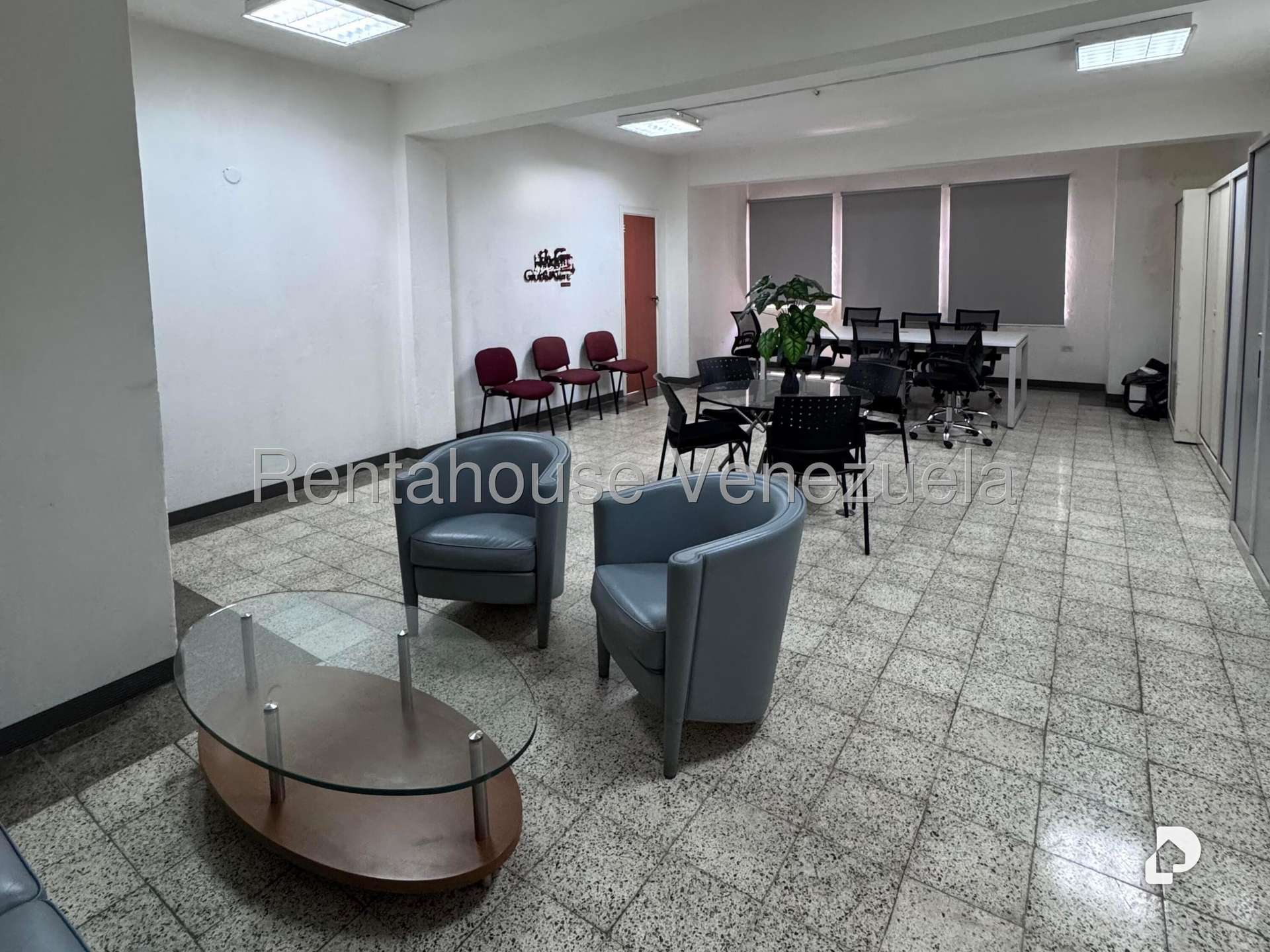 Edificio en Centro, Caracas – 8