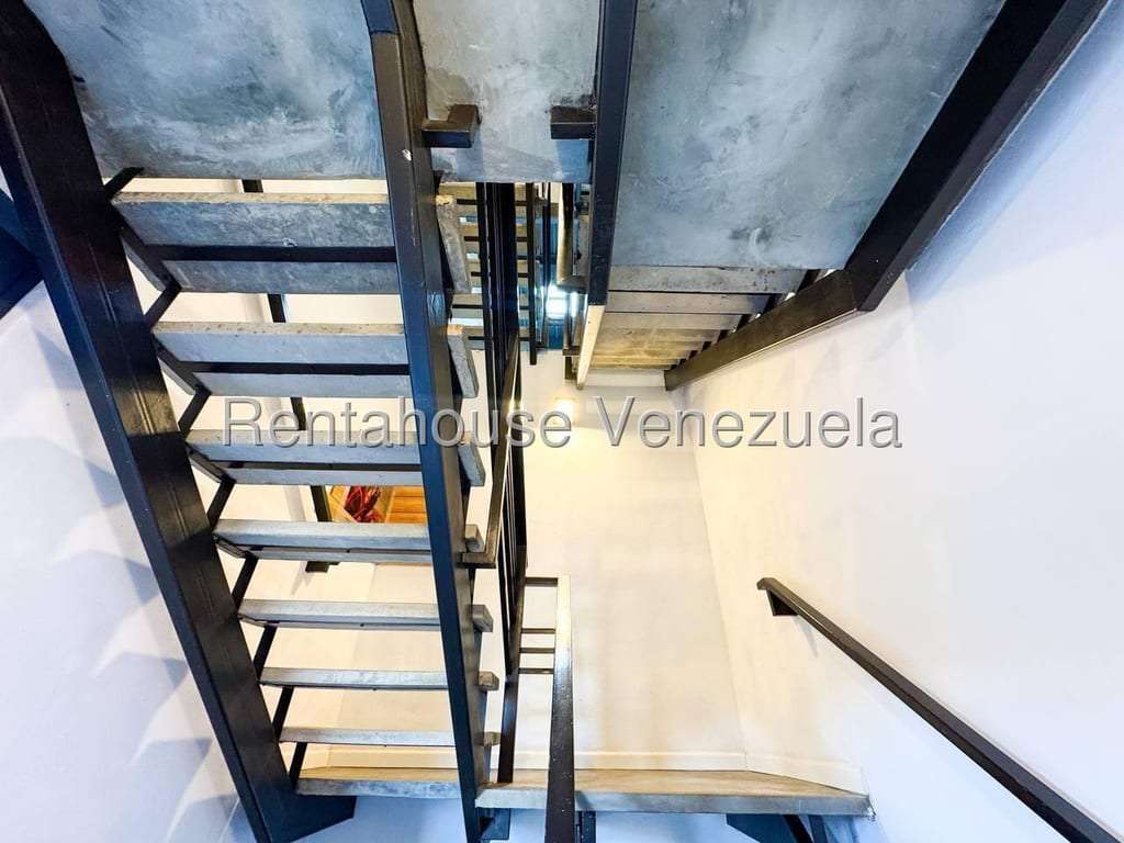Galpón en La Unión, Caracas