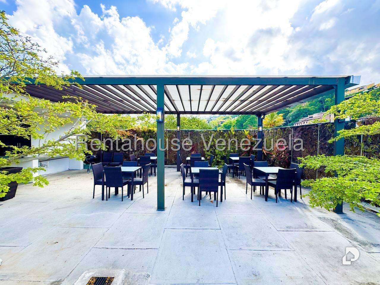 Galpón en La Unión, Caracas – 20