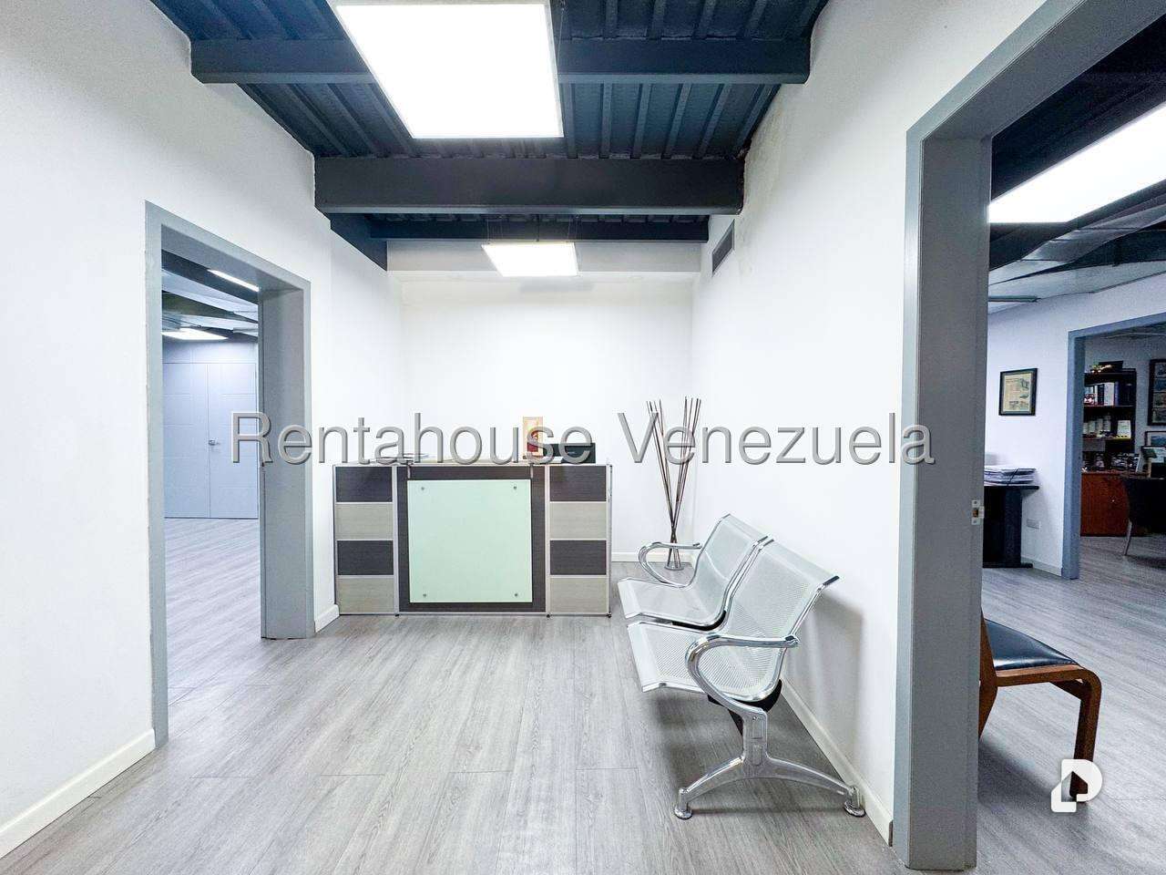 Galpón en La Unión, Caracas – 36
