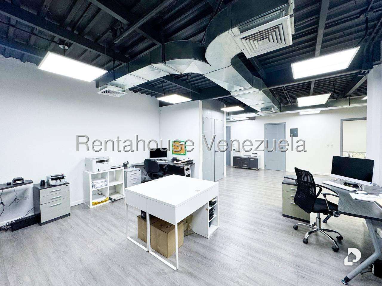 Galpón en La Unión, Caracas – 48