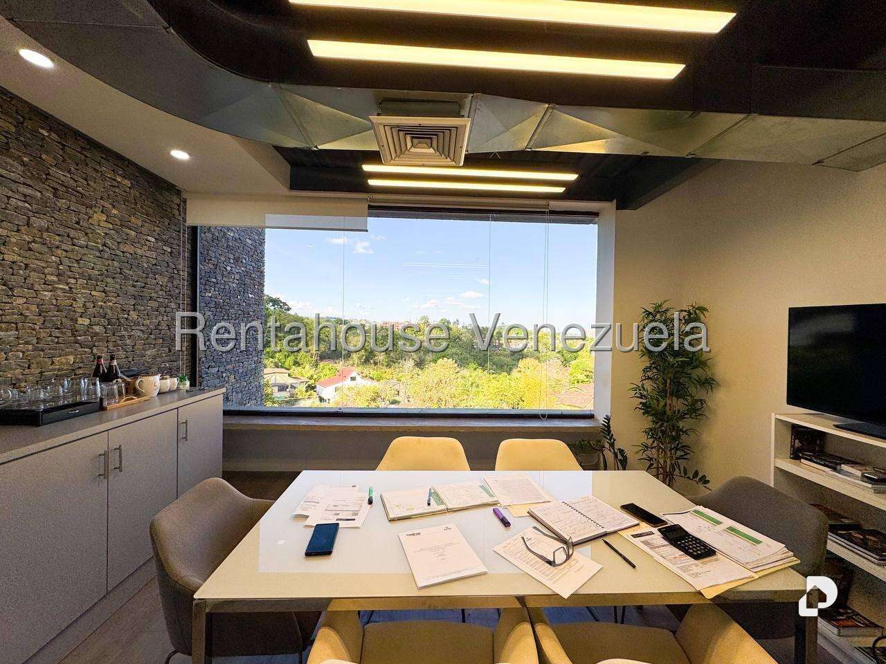 Galpón en La Unión, Caracas – 6