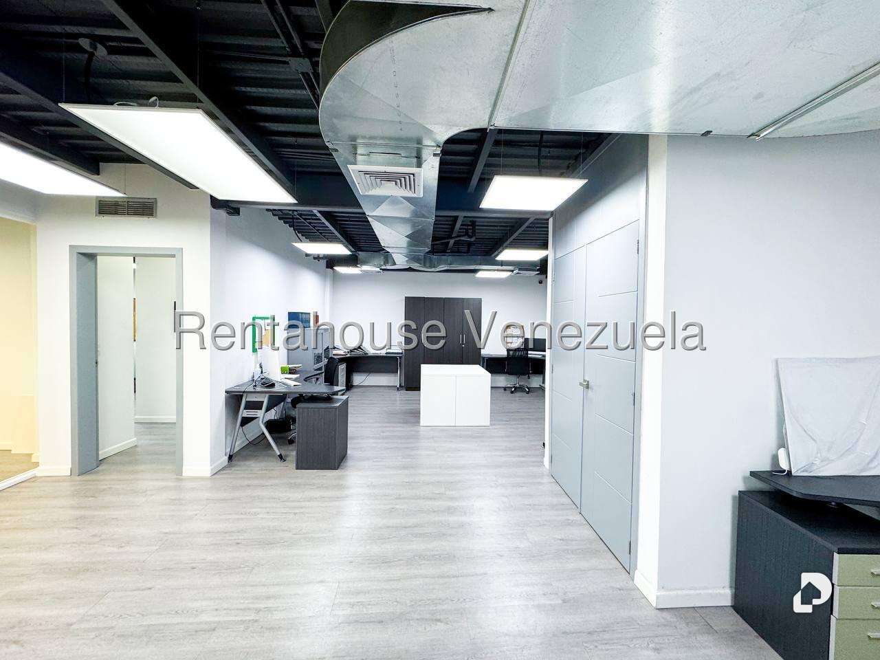 Galpón en La Unión, Caracas – 46
