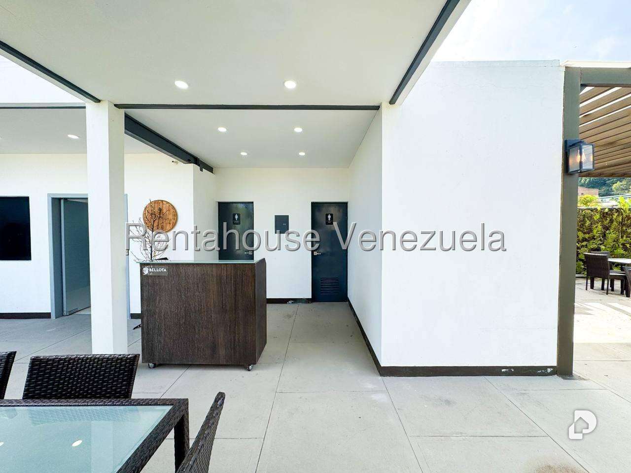 Galpón en La Unión, Caracas – 7