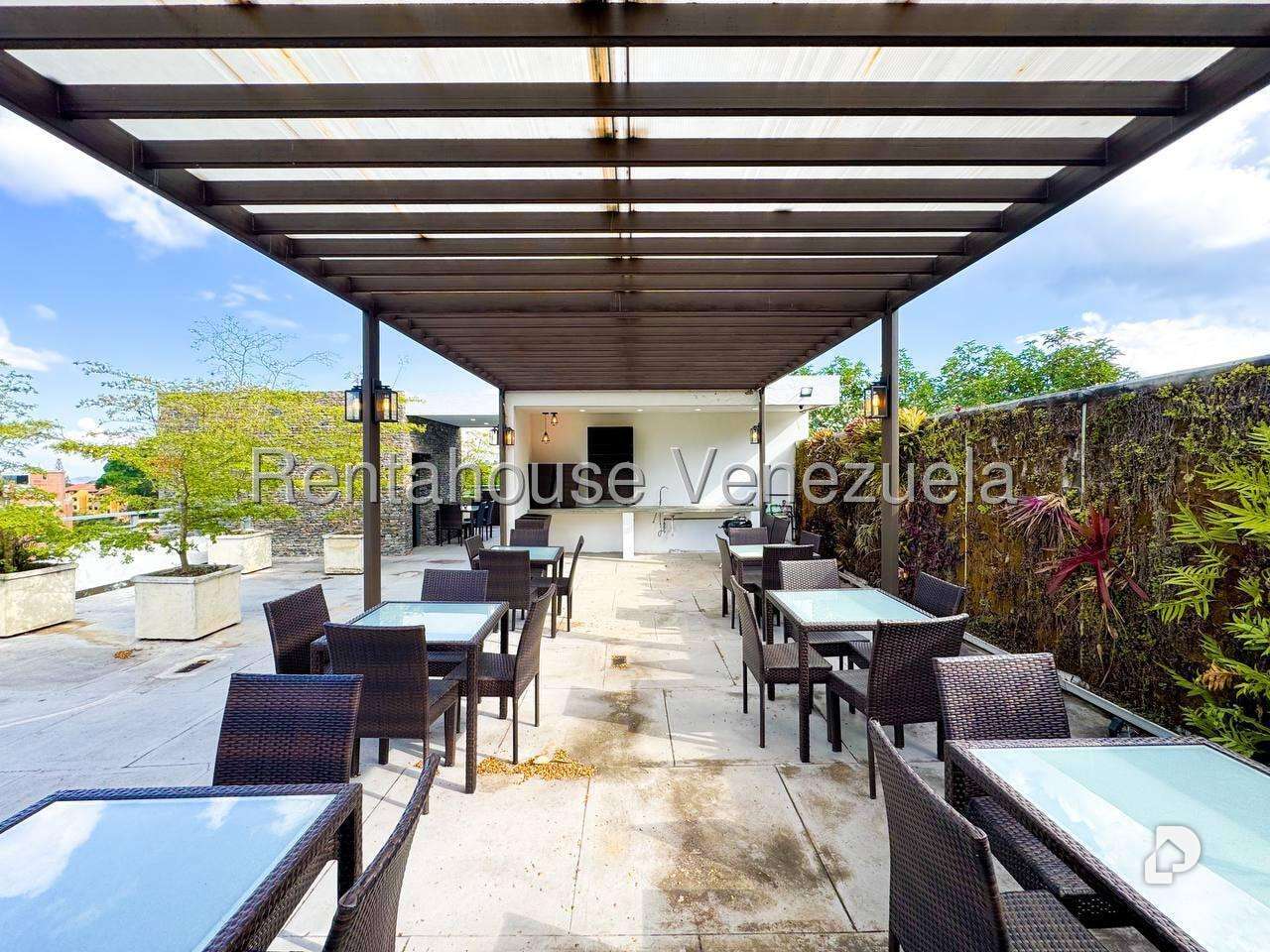 Galpón en La Unión, Caracas – 24