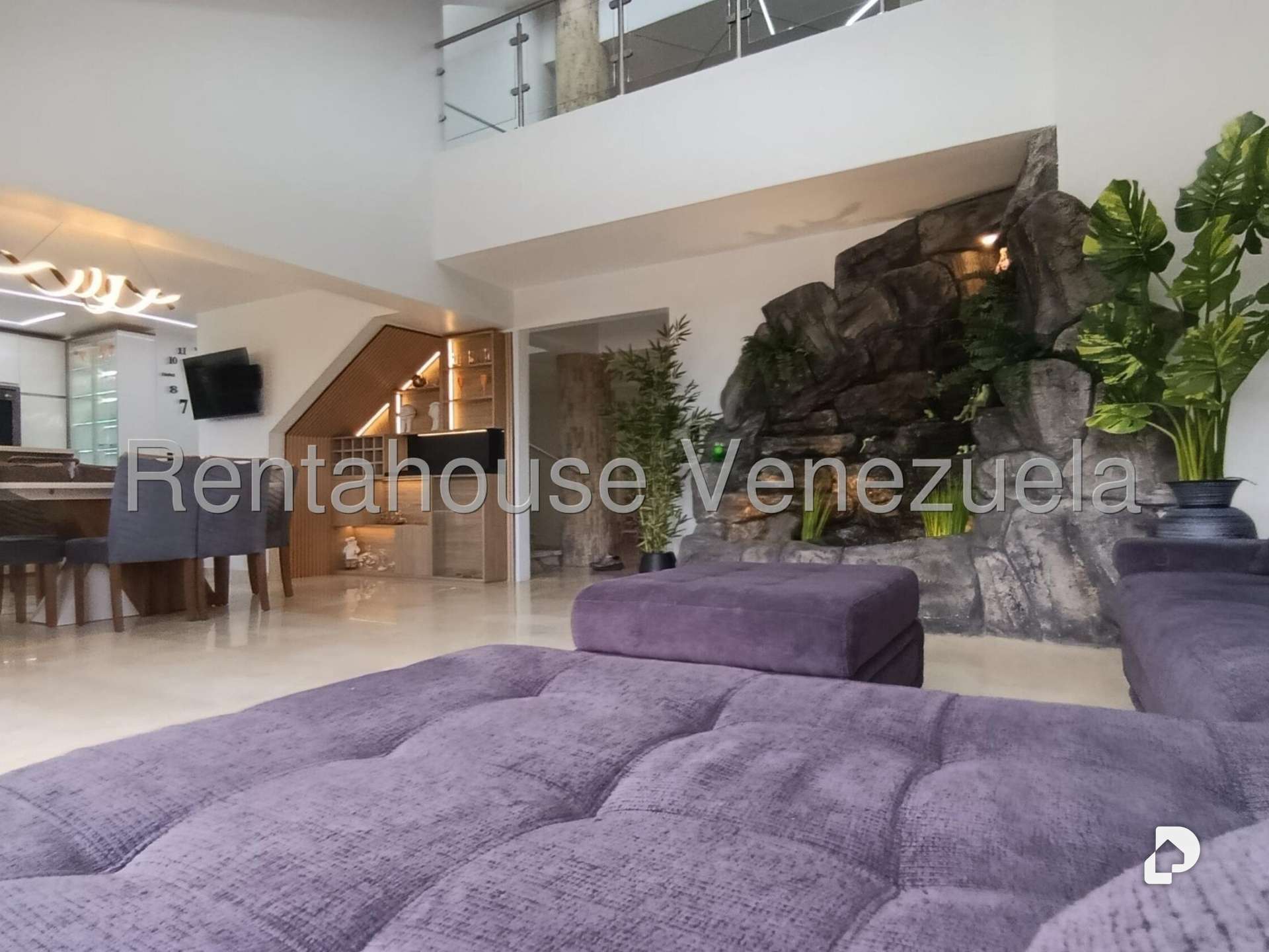 Apartamento en Urb. Miranda, Caracas – 26