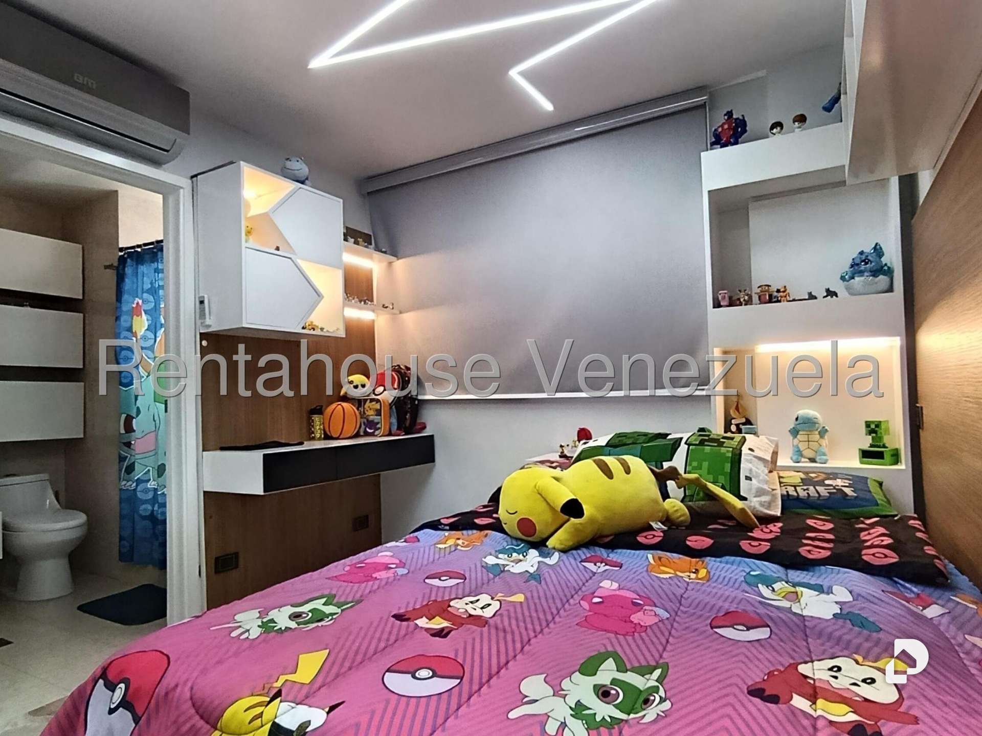 Apartamento en Urb. Miranda, Caracas – 6