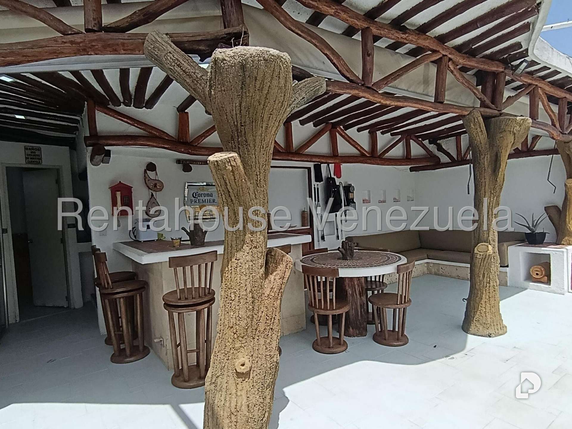 Apartamento en Urb. Miranda, Caracas – 3