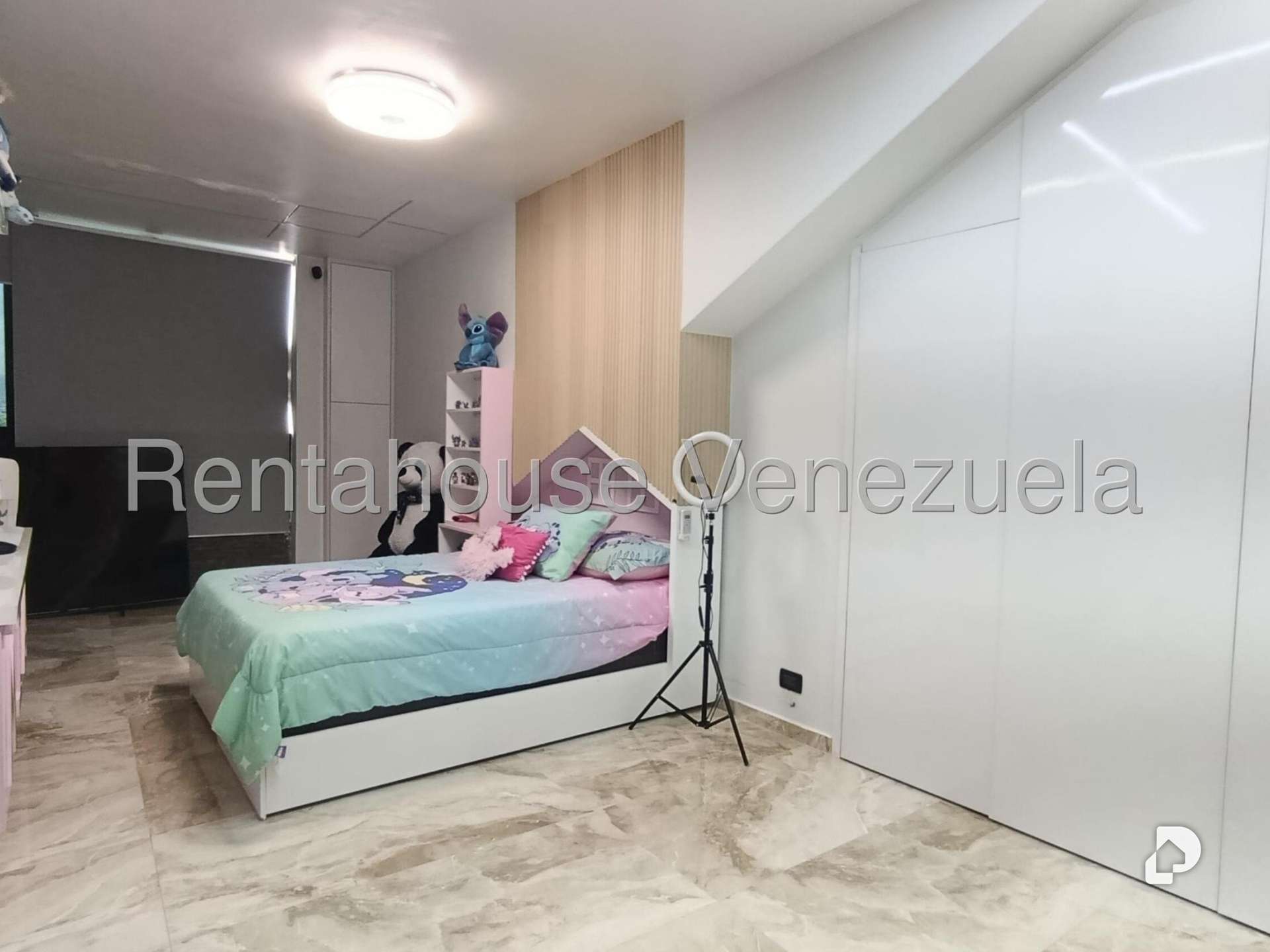 Apartamento en Urb. Miranda, Caracas – 5