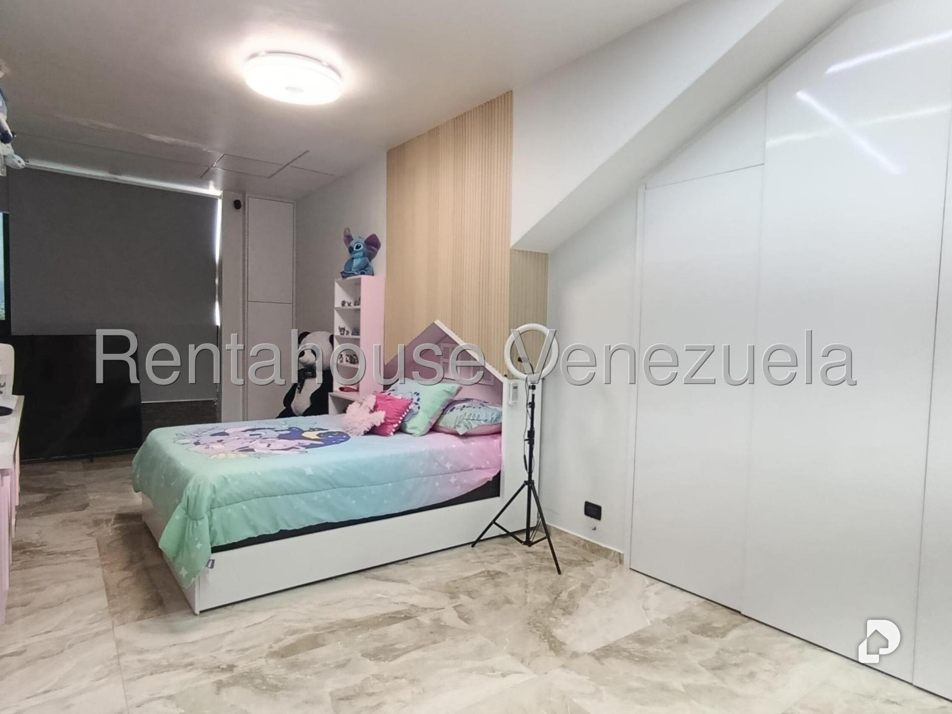 Apartamento en Urb. Miranda, Caracas – 5