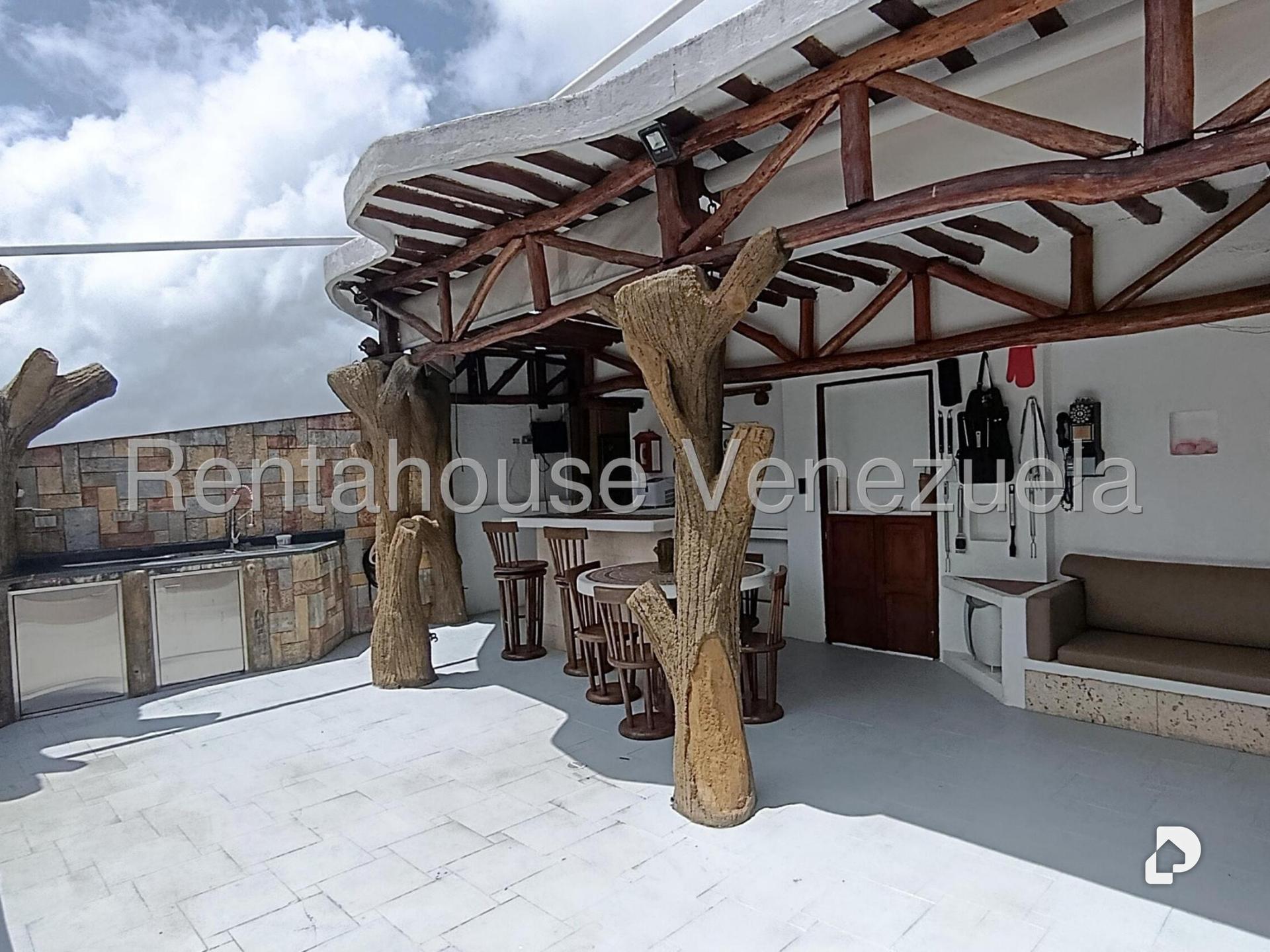 Apartamento en Urb. Miranda, Caracas – 4
